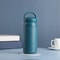 Stainless Steel Thermal Water Bottle High Capacity Portable Vacuum Tumbler With Durable Insulated T 7
