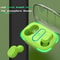 TWS Bluetooth Wireless Headset Sport Stereo Earbuds for Active Lifestyles