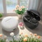 TWS Bluetooth Earphones Noise Cancelling Wireless Headset with Mic Pro Sports Bluetooth Earbuds