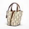 Large Capacity Luxury Commuter Shoulder Bag Fashionable Letter Printed Womens Handbag 5