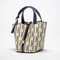 Large Capacity Luxury Commuter Shoulder Bag Fashionable Letter Printed Womens Handbag 6