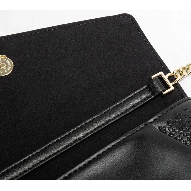 Luxury Designer Handbag For Women Retro Party Shoulder Bag With Classic Design 0