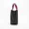 Fashion Brand Womens Large Capacity PU Leather Shoulder Bag With Casual Diagonal Letter Design 2
