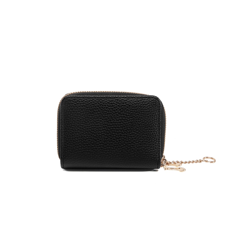 Multi Function Accordion Wallet & Cute Coin Purse for Cards & Drivers License