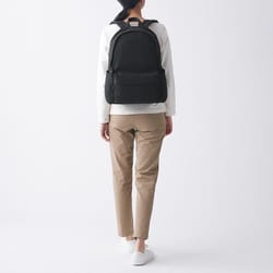 durable college backpack for men & women casual school & travel bag with laptop compartment