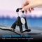 Universal Rotatable Car Phone Holder Auto Grip Bracket for Mobile Phones