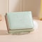 Portable Cartoon Wallet For Women UltraThin Cute Three Fold Card Holder For Students And Daily Use 2
