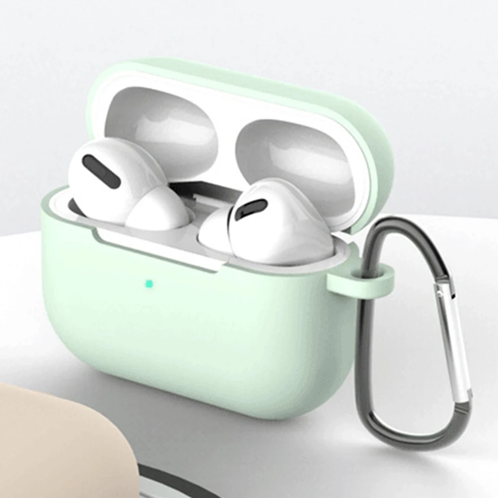 Wireless Bluetooth Headset With Charging Case Noise Cancelling Earbuds For Calls And Music 5