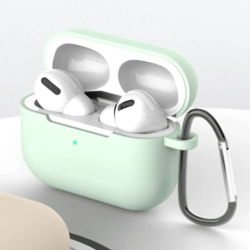 Wireless Bluetooth Headset With Charging Case Noise Cancelling Earbuds For Calls And Music 5