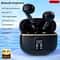 HiFi Bluetooth Earphones Wireless Headphones Noise Cancelling Calling Headset 1