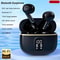 HiFi Bluetooth Earphones Wireless Headphones Noise Cancelling Calling Headset 1