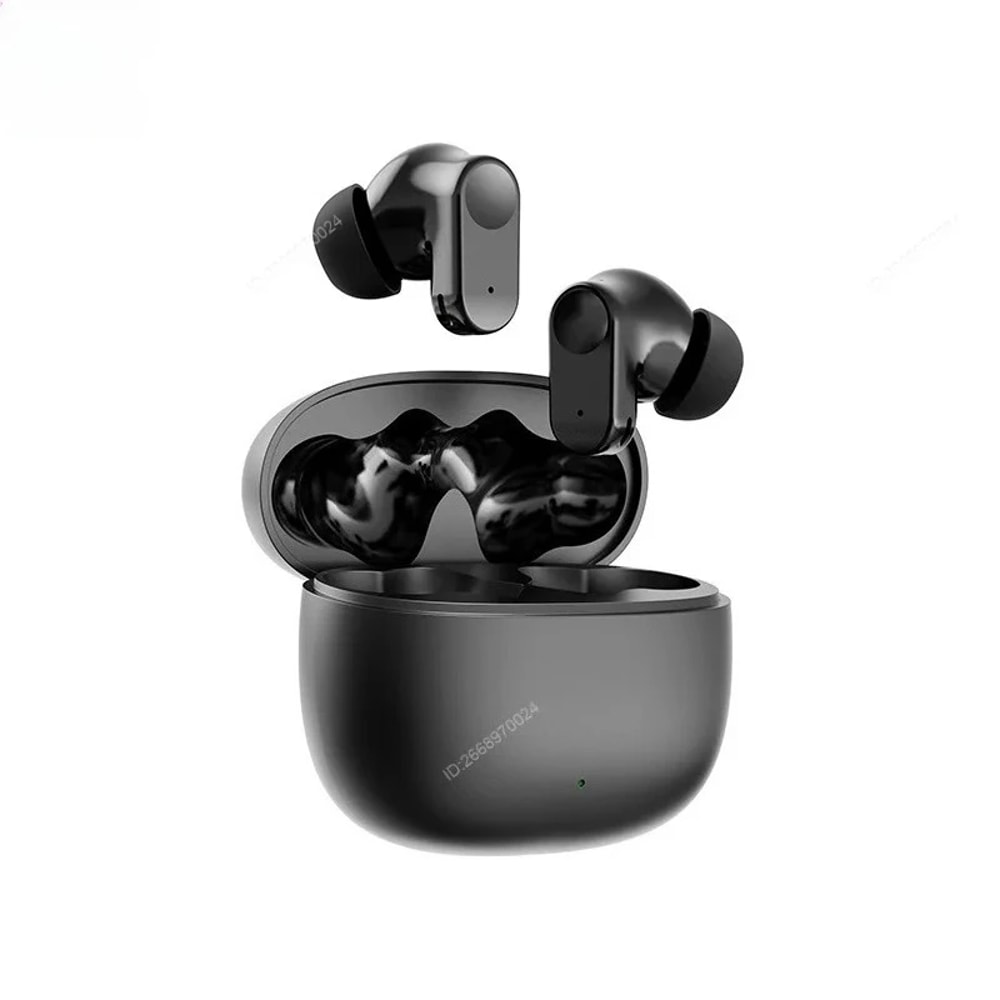 Noise Cancelling TWS Earbuds Bluetooth Waterproof Wireless Earbuds With Comfort Fit 5