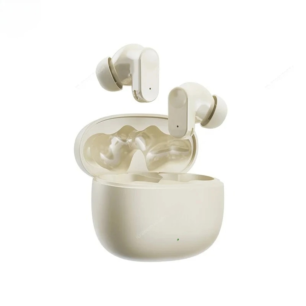 Noise Cancelling TWS Earbuds Bluetooth Waterproof Wireless Earbuds With Comfort Fit 6