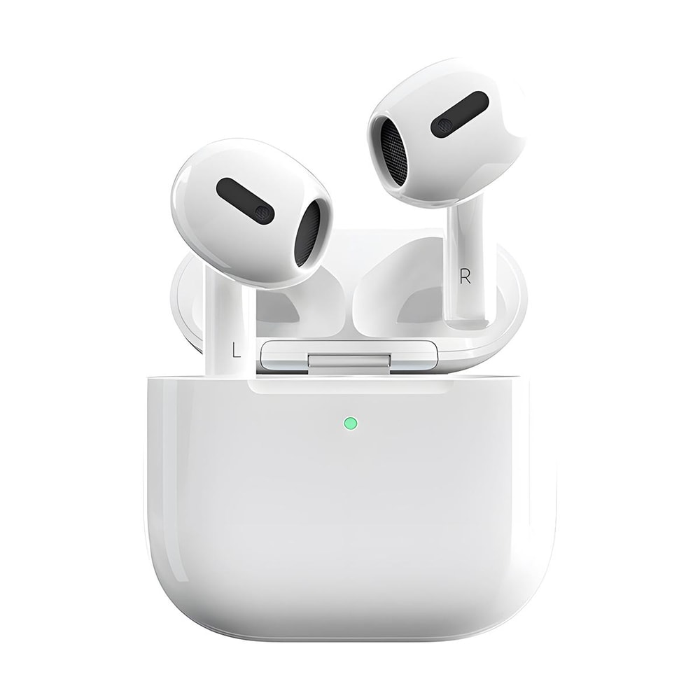 Premium Bluetooth Earphones Wireless Earbuds With Stereo Sound For Sports Office Calls 5