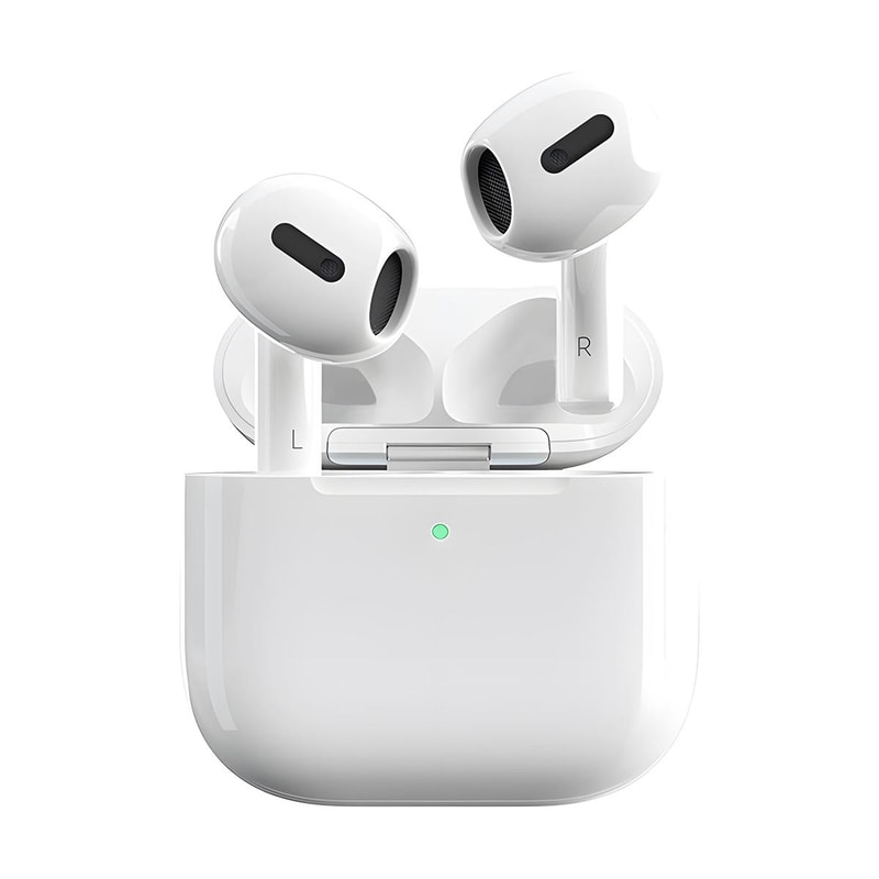 Premium Bluetooth Earphones Wireless Earbuds With Stereo Sound For Sports Office Calls 5