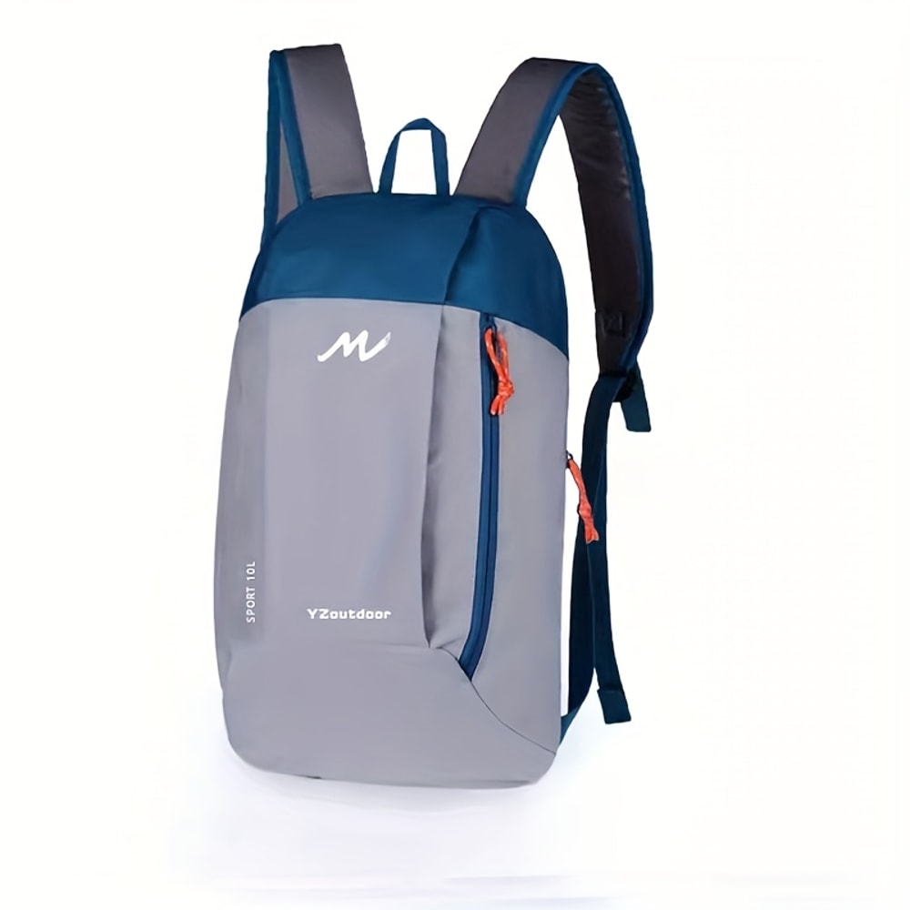 Waterproof Large Capacity Sports Backpack For Men And Women Travel Leisure 5