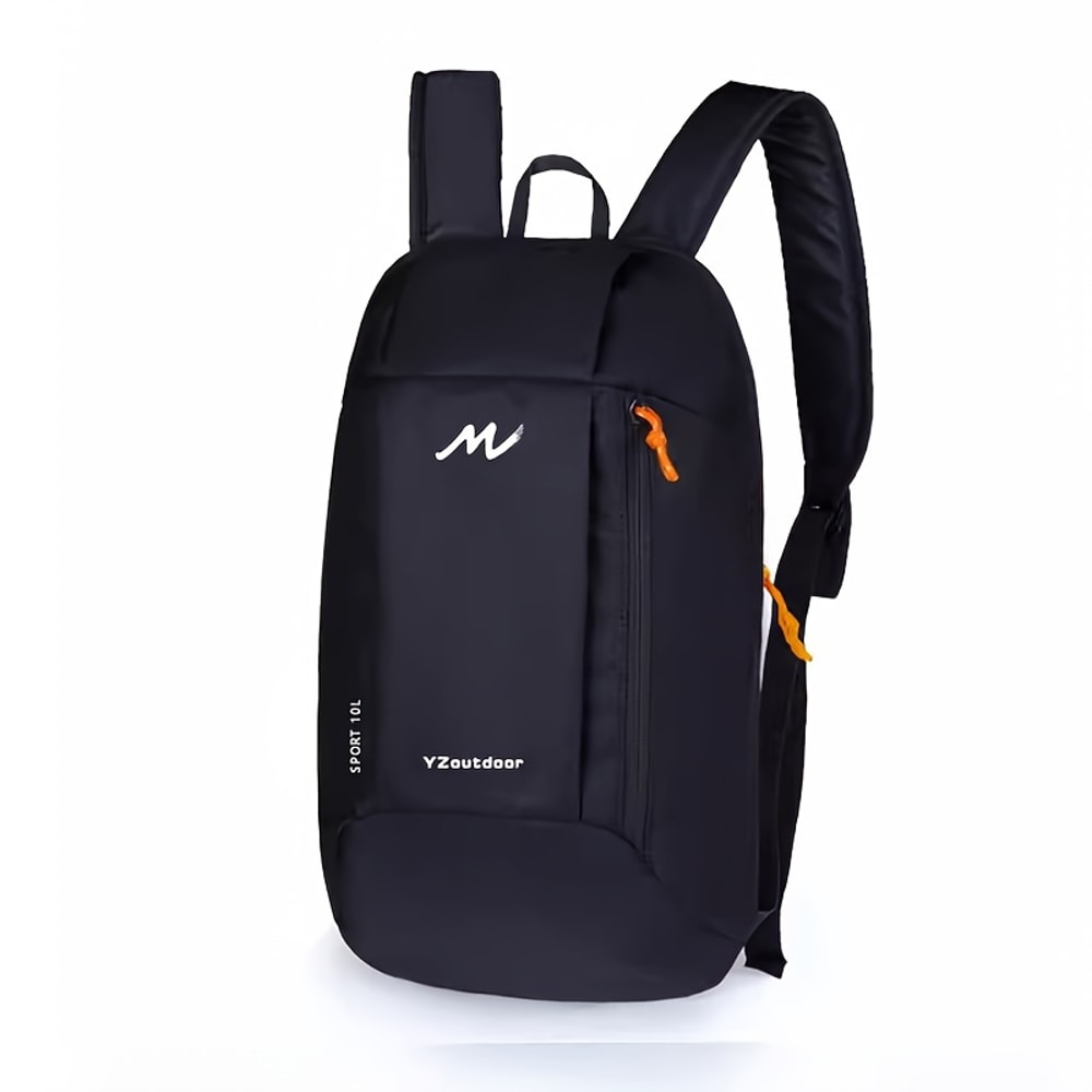 Waterproof Large Capacity Sports Backpack For Men And Women Travel Leisure 4