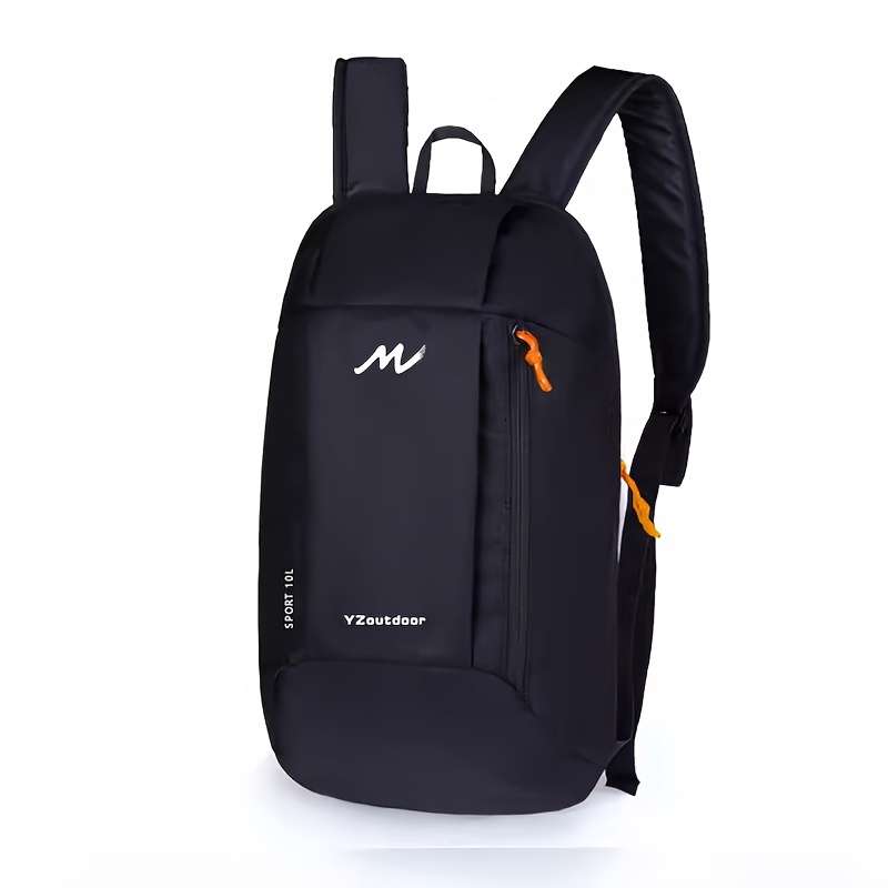 Waterproof Large Capacity Sports Backpack For Men And Women Travel Leisure 4