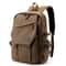 Mens Large Capacity Travel Backpack With Adjustable Straps And Multi Compartments 1