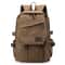 Mens Large Capacity Travel Backpack With Adjustable Straps And Multi Compartments 5