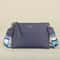Unisex Handheld Key Bag Classic Business Commuter Party Envelope Clutch 3