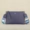 Unisex Handheld Key Bag Classic Business Commuter Party Envelope Clutch 3
