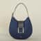 Elegant Dumpling Shape Handbag For Women Minimalist Under Leg Bag 6