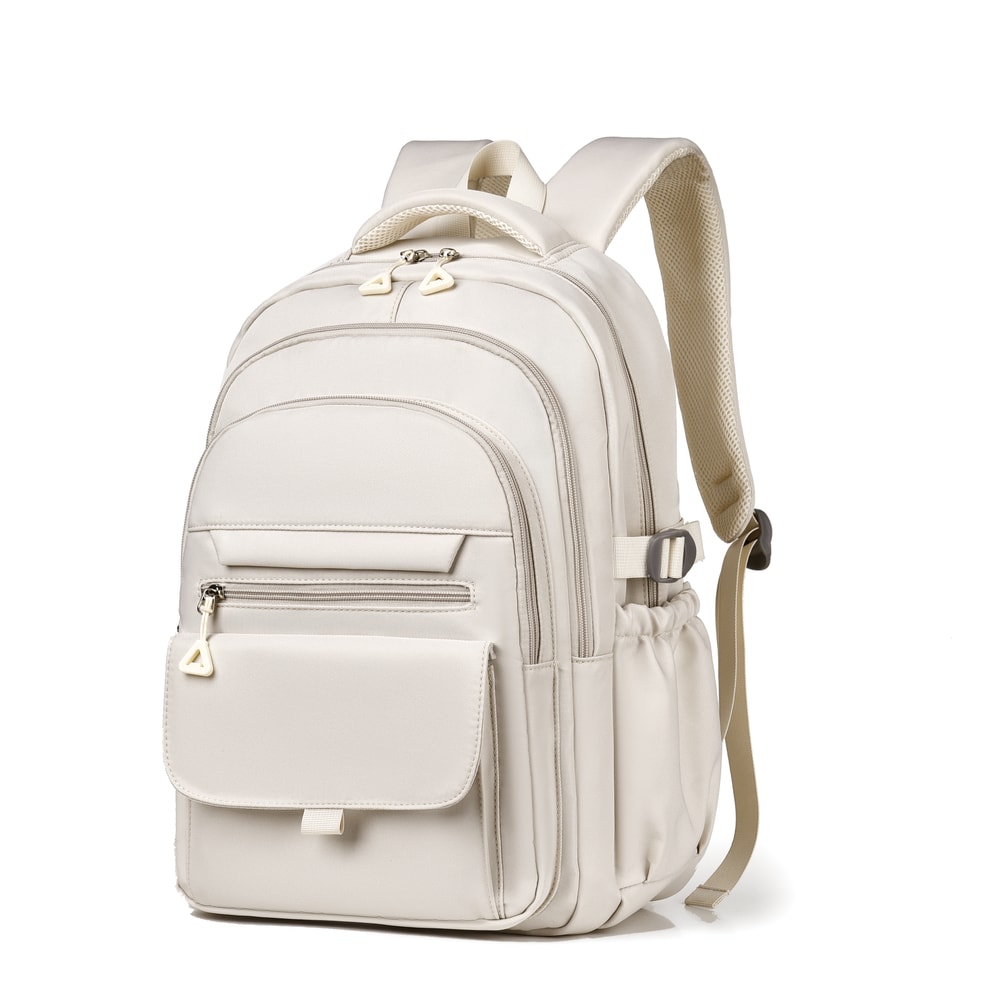 Waterproof Large Capacity Oxford Backpack Multi Layer Commuter Student Bag 6