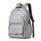 Waterproof Large Capacity Oxford Backpack Multi Layer Commuter Student Bag 10