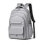 Waterproof Large Capacity Oxford Backpack Multi Layer Commuter Student Bag 10