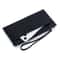 Genuine Leather Women Long Wallet Ladies Clutch Coin Purse Credit Card Holder 0