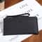 Genuine Leather Women Long Wallet Ladies Clutch Coin Purse Credit Card Holder 1
