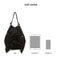 Fashion Casual Small Bag Nylon Crossbody Convertible Tote For Women 6