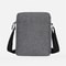 Casual Business Messenger Bag For Men Cloth Crossbody Shoulder Bag 2