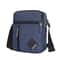 Casual Business Messenger Bag For Men Cloth Crossbody Shoulder Bag 5