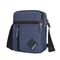 Casual Business Messenger Bag For Men Cloth Crossbody Shoulder Bag 5