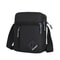 Casual Business Messenger Bag For Men Cloth Crossbody Shoulder Bag 6