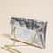 Womens Sparkle Evening Bag Elegant Envelope Clutch Handbag For Bridal Wedding 5