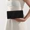 Elegant Glitter Evening Bag Clutch For Women Sparkling Wedding Party Handbag 3