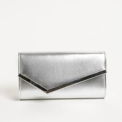 sparkling crystal rope evening clutch bag for women glitter envelope purse