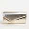 Sparkling Crystal Rope Evening Clutch Bag For Women Glitter Envelope Purse 1