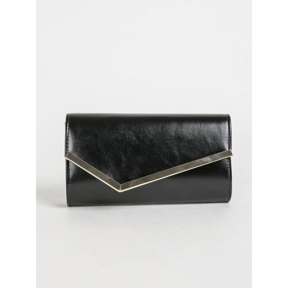 Sparkling Crystal Rope Evening Clutch Bag For Women Glitter Envelope Purse 2