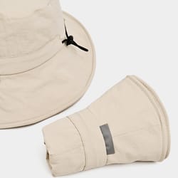 fashionable summer sun protection hat stylish fisherman hat for hiking & outdoor activities