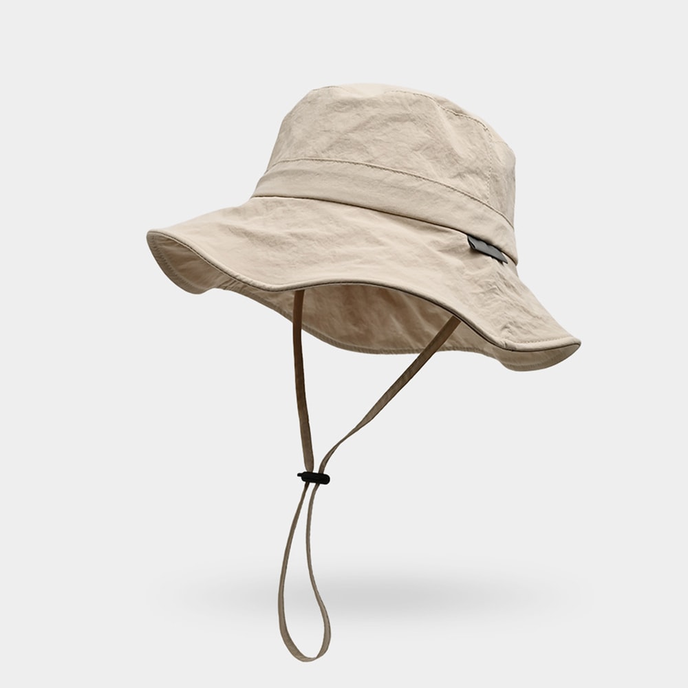 Fashionable Summer Sun Protection Hat Stylish Fisherman Hat For Hiking Outdoor Activities 3