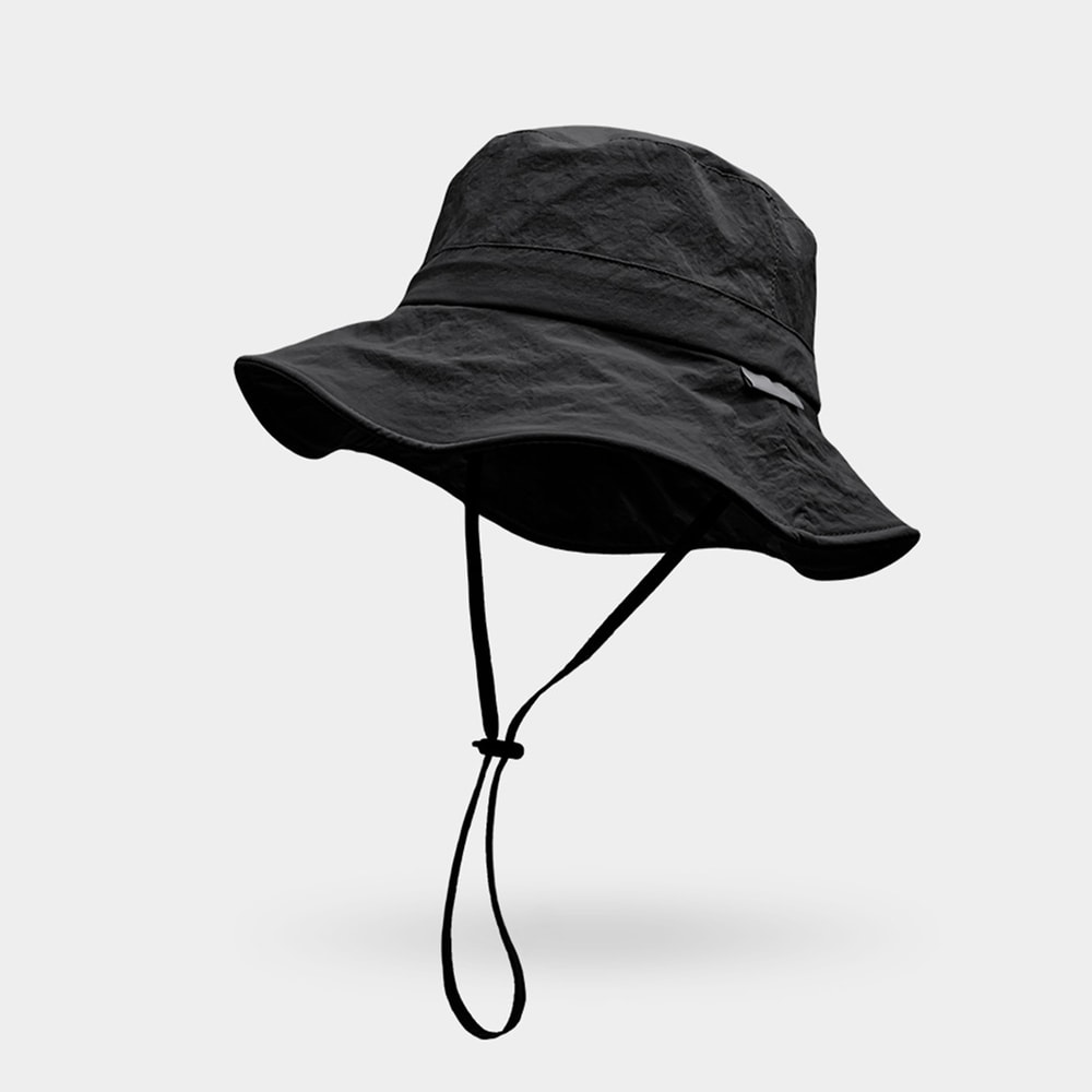 Fashionable Summer Sun Protection Hat Stylish Fisherman Hat For Hiking Outdoor Activities 4