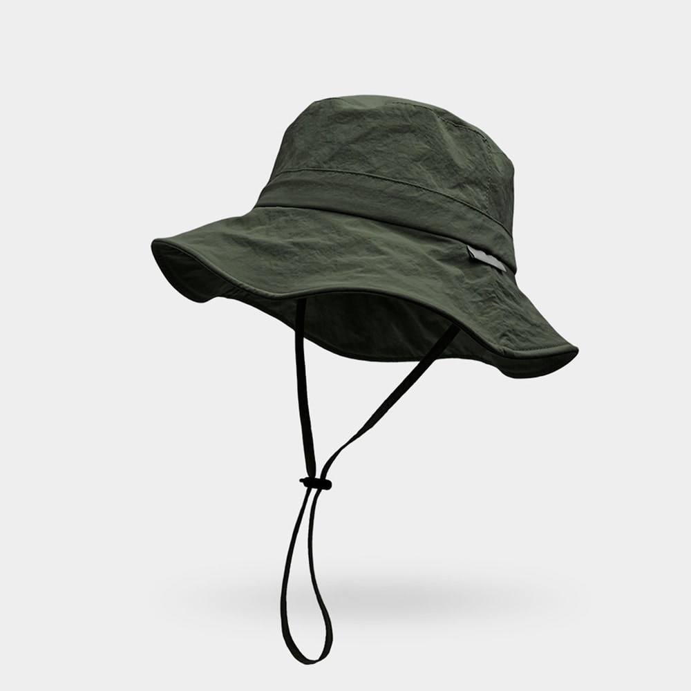Fashionable Summer Sun Protection Hat Stylish Fisherman Hat For Hiking Outdoor Activities 5
