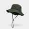 Fashionable Summer Sun Protection Hat Stylish Fisherman Hat For Hiking Outdoor Activities 5