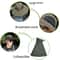 Breathable Sun Hat For Men And Women UV Protection Fishing Cap Mesh Fisherman Hat 2
