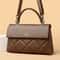 Womens Designer Luxury Leather Shoulder Handbag