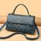 Womens Designer Luxury Leather Shoulder Handbag